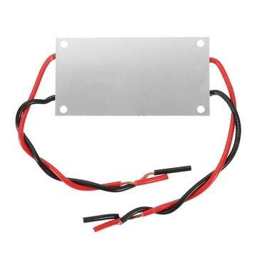 DC-DC 8.5-48V To 10-50V 10A 250W Continuous Adjustable High Power Boost Power Module Constant Voltag