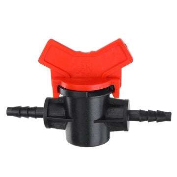 Auto Drip Irrigation System Remote WIFI Self Watering Set Timer Plant Grow Light