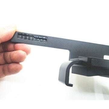 Audio Stick Speaker Mounting Component Holder For Dell Soundbar Speaker Holder Bracket