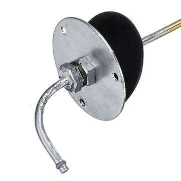 Auto Car Fuel Tank Stand Pipe For Webasto Eberspacher Heaters
