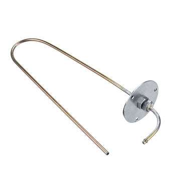 Auto Car Fuel Tank Stand Pipe For Webasto Eberspacher Heaters