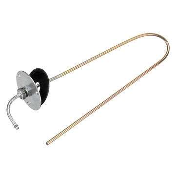 Auto Car Fuel Tank Stand Pipe For Webasto Eberspacher Heaters