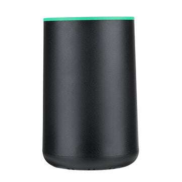 Bakeey Portable Mini Wireless Air Filter Purifier LED Ambient Light USB Charging Ozone Generator