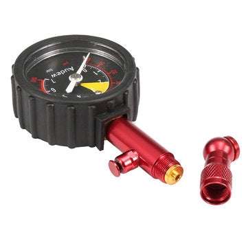 AUDEW Premium Tire Pressure Gauge 0-100 PSI Heavy Duty & Accurate Air Pressure Tire Gauge for Car SU