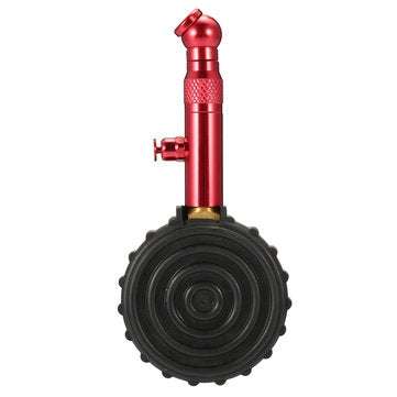 AUDEW Premium Tire Pressure Gauge 0-100 PSI Heavy Duty & Accurate Air Pressure Tire Gauge for Car SU