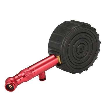 AUDEW Premium Tire Pressure Gauge 0-100 PSI Heavy Duty & Accurate Air Pressure Tire Gauge for Car SU
