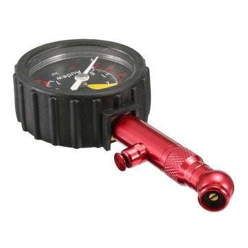 AUDEW Premium Tire Pressure Gauge 0-100 PSI Heavy Duty & Accurate Air Pressure Tire Gauge for Car SU