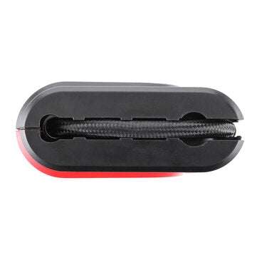 AUDEW DC12V 100PSI Car Tyre Tire Inflator Portable Mini Air Compressor Pump Auto Tire Pump for Car B