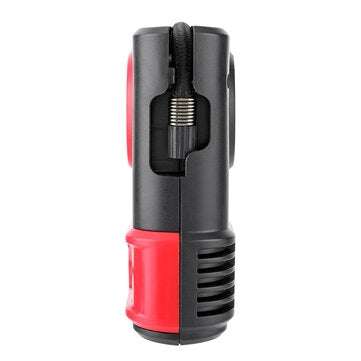 AUDEW DC12V 100PSI Car Tyre Tire Inflator Portable Mini Air Compressor Pump Auto Tire Pump for Car B