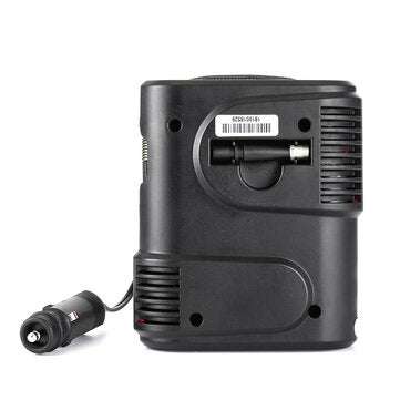 AUDEW DC12V 100PSI Car Tyre Tire Inflator Portable Mini Air Compressor Pump Auto Tire Pump for Car B