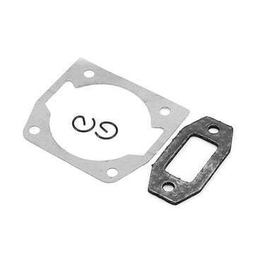 Effetool 45mm Chainsaw Cylinder Piston Kit for 52CC 5200 Chinese Gasoline Chain Saw