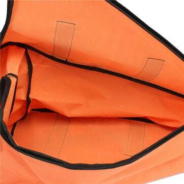 Chainsaw Carry Case Protective Holdall Chain Saw Bag For 12/14/16 Inch Chainsaw
