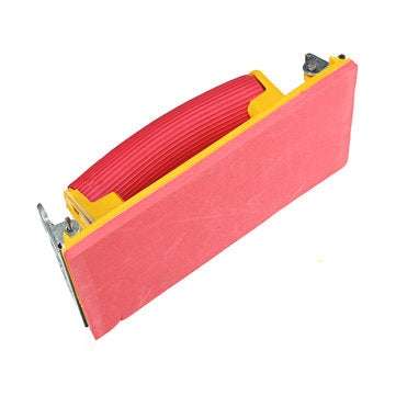 Effetool Sponge Handle Sandpaper Holder Universal Sandpaper Sander Woodworking Sandpaper Frame