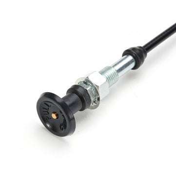 Carburetor Choke Cable 27421-99C 27490-04 27465-04 For Harley-Davidson CV 40mm