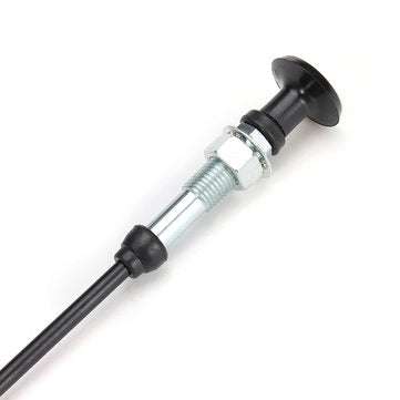 Carburetor Choke Cable 27421-99C 27490-04 27465-04 For Harley-Davidson CV 40mm