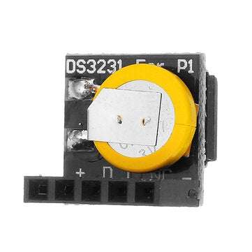 DS3231 Clock Module 3.3V / 5V High Accuracy For Raspberry Pi