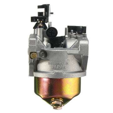 Carburetor With Insulator Gasket Kit For Honda GX390 GX340 13HP