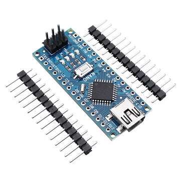 ATmega328P Nano V3 Controller Board For Improved Version Development Module Geekcreit for Arduino -