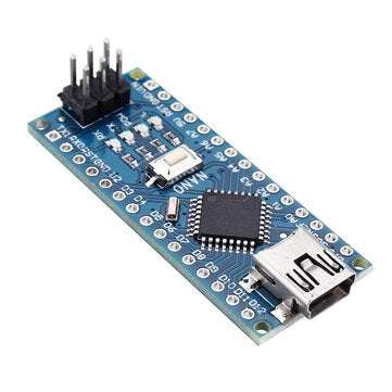 ATmega328P Nano V3 Controller Board For Improved Version Development Module Geekcreit for Arduino -