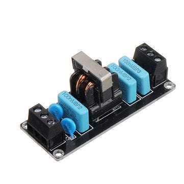 EMI 4A Power Filter Board Socket for Pre-Amp Amplifier DAC Headphone