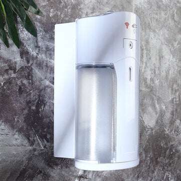 Bakeey Soap Dispenser Induction Soap Dispenser Automatic Liquid Dispensing For Home Hotels