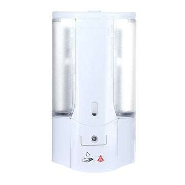Bakeey Soap Dispenser Induction Soap Dispenser Automatic Liquid Dispensing For Home Hotels