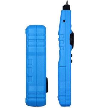 FWT11 RJ11 RJ45 Telephone Wire Tracker Tracer Toner Ethernet LAN Network Cable Tester Detector Line