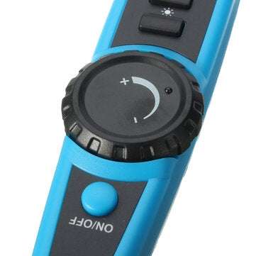 FWT11 RJ11 RJ45 Telephone Wire Tracker Tracer Toner Ethernet LAN Network Cable Tester Detector Line