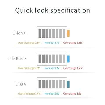 DALY BMS 10S 36V 20A Battery Protection BMS PCB Board 50A Peak for Li-Ion Li-Polymer Batteries with