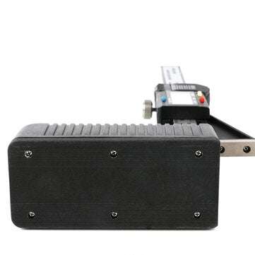 Digital Height Gauge 0-150mm Caliper Electronic Digital Height Vernier Caliper Ruled Ruler Woodworki