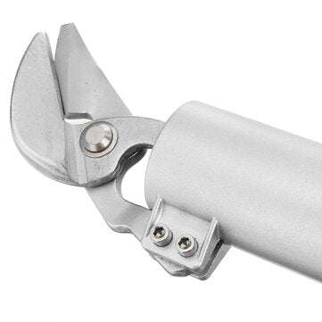 Cordless Electric Scissors Cutter 300N.M Rechargeable Iron Metal Cutting Tools For Bosch 12V Battery