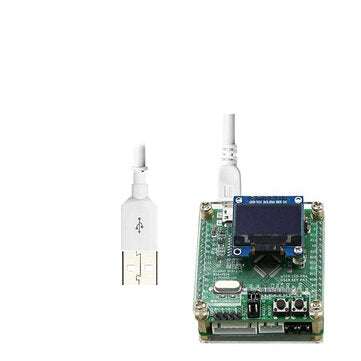 DC Motor PID Learning Kit Encoder Position Control Speed Control PID Development Board