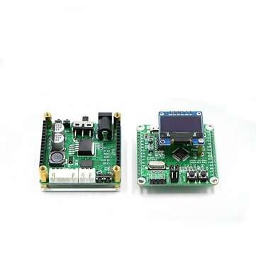 DC Motor PID Learning Kit Encoder Position Control Speed Control PID Development Board