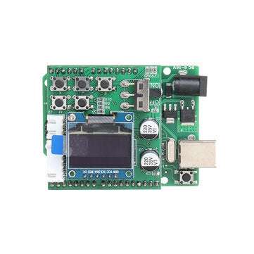 DC Motor PID Learning Kit Encoder Position Control Speed Control PID Development Board