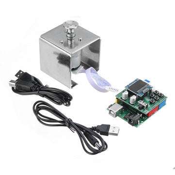 DC Motor PID Learning Kit Encoder Position Control Speed Control PID Development Board