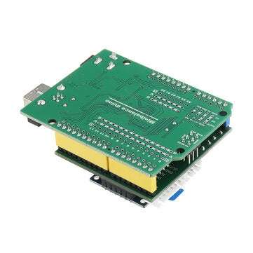 DC Motor PID Learning Kit Encoder Position Control Speed Control PID Development Board