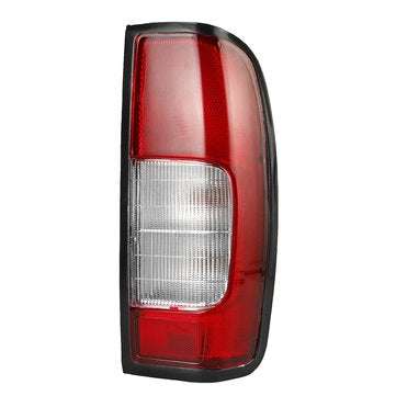 Car Left/Right Tail Light Brake Lamp with Bulb For Nissan Navara D22 D23 Pickup 199... (TYPE: RIGHT)