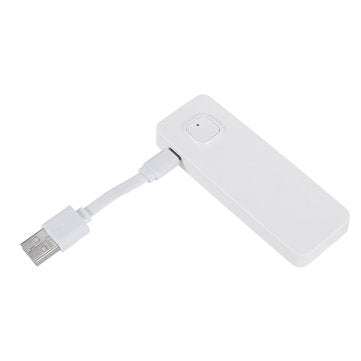 DP-WD011 USB Charging Smart Home Security Wireless Door Alarm WiFi Window Door Sensor Detector Via A