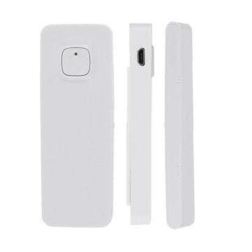 DP-WD011 USB Charging Smart Home Security Wireless Door Alarm WiFi Window Door Sensor Detector Via A