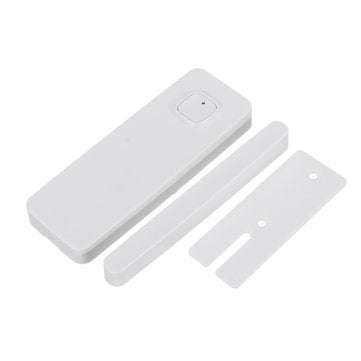 DP-WD011 USB Charging Smart Home Security Wireless Door Alarm WiFi Window Door Sensor Detector Via A