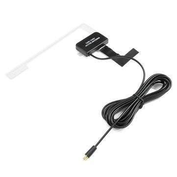 DAB/DAB+ Device Digital Antenna Universal for Car Radio TV Signal Box