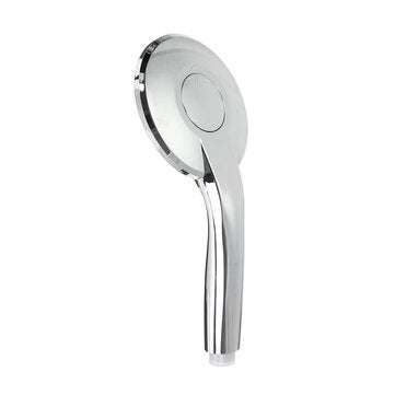 Bakeey LED Light LCD Display Third Gear Water Flow Self Illumination Temperature Control Shower Head