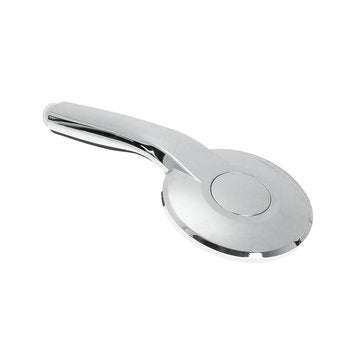 Bakeey LED Light LCD Display Third Gear Water Flow Self Illumination Temperature Control Shower Head
