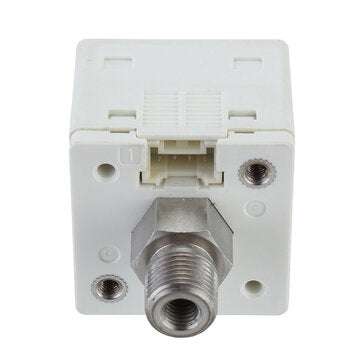 DP-101 NPN Digital Vacuum Negative Pressure Sensor Pressure Controller -100 to +100 kPa
