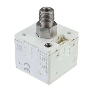 DP-101 NPN Digital Vacuum Negative Pressure Sensor Pressure Controller -100 to +100 kPa
