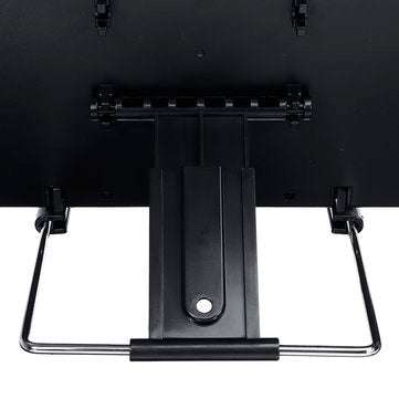 Foldable Car Steering Wheels Back Seat Tray Laptop/Notbook Food/drink Holder Stand