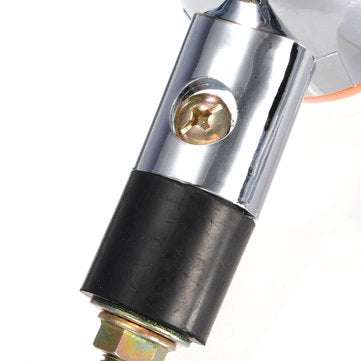 Chrome Bullet Mini Universal Motorcycle Amber Turn Signal Lights Bulb Indicator