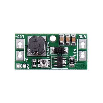 DC 9V 12V 18V 24V 20W Adjustable LED Driver PWM Controller DC DC Step Down Module Constant Current C