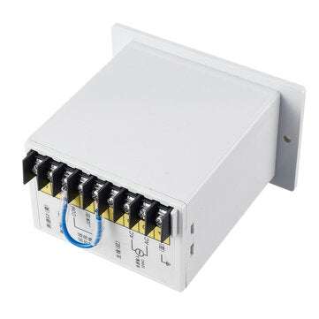 Digital Display 400W AC 220V Motor Speed UX 52 Regulator Controller Forward & Backward 50/60Hz