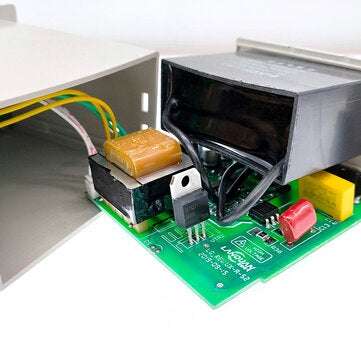 Digital Display 400W AC 220V Motor Speed UX 52 Regulator Controller Forward & Backward 50/60Hz